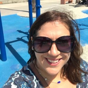 Meet your Posher, Robin